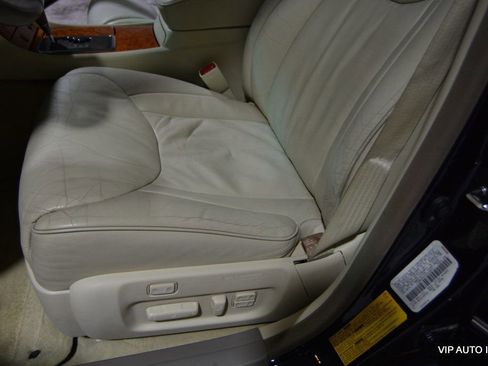 Used 2002 Lexus LS 430 image 17