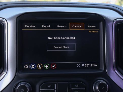 Used 2020 Chevrolet Silverado 1500 RST w/ All-Star Edition RWD image 34