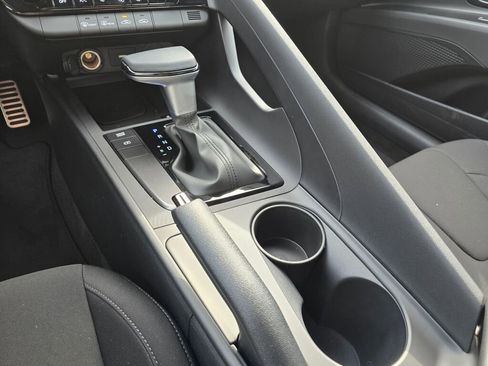 New 2025 Hyundai Elantra Sport image 29