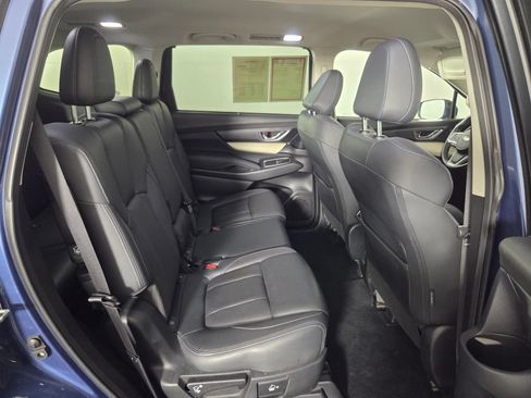 Used 2020 Subaru Ascent Limited w/ Popular Package #2 AWD/4WD image 30