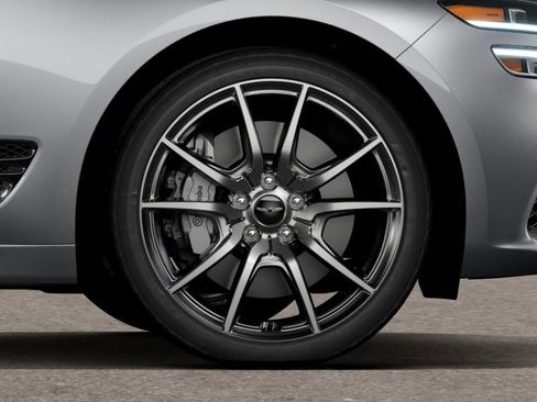 New 2026 Genesis G70 2.5T image 8