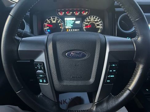 Used 2012 Ford F150 Harley-Davidson image 31
