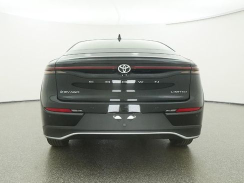 New 2026 Toyota Crown Limited w/ Advanced Technology Package image 23