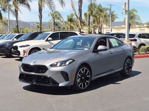 New 2026 BMW 228i w/ Technology Package FWD image 5