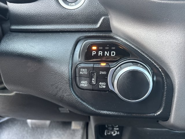 Used 2019 RAM 1500 Big Horn AWD/4WD image 19