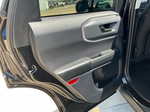 Used 2022 Ford Bronco Sport Big Bend w/ Convenience Package AWD/4WD image 25