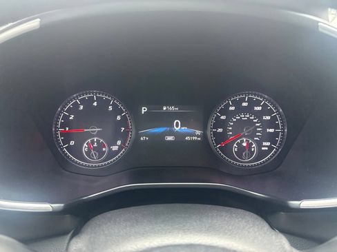 Certified 2022 Hyundai Santa Fe SEL AWD/4WD image 25