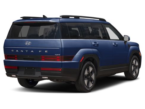 New 2027 Hyundai Santa Fe SEL AWD/4WD image 3