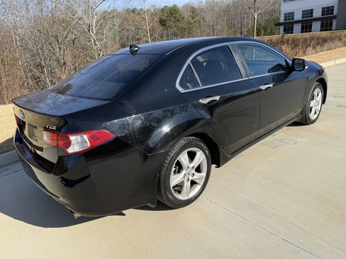 Used 2010 Acura TSX Sedan image 7