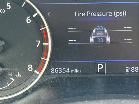 Used 2019 Nissan Altima 2.5 SR w/ SR Premium Package image 17