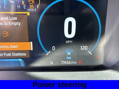 Used 2023 Ford F150 Platinum w/ Equipment Group 701A High AWD/4WD image 10