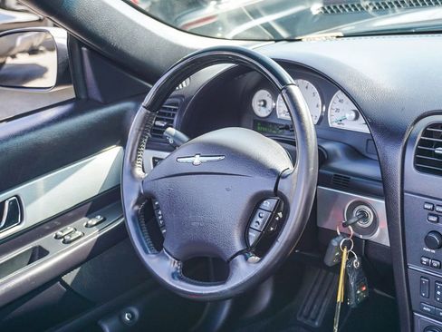 Used 2003 Ford Thunderbird RWD image 16