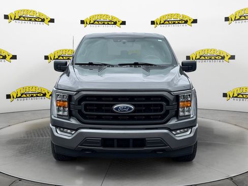 Certified 2023 Ford F150 XLT w/ Equipment Group 302A High AWD/4WD image 8