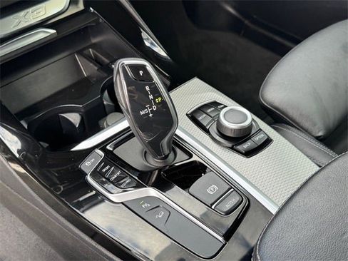 Used 2019 BMW X3 xDrive30i w/ M Sport Package 2 image 21