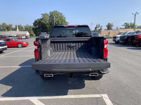 New 2026 Chevrolet Silverado 1500 RST image 38