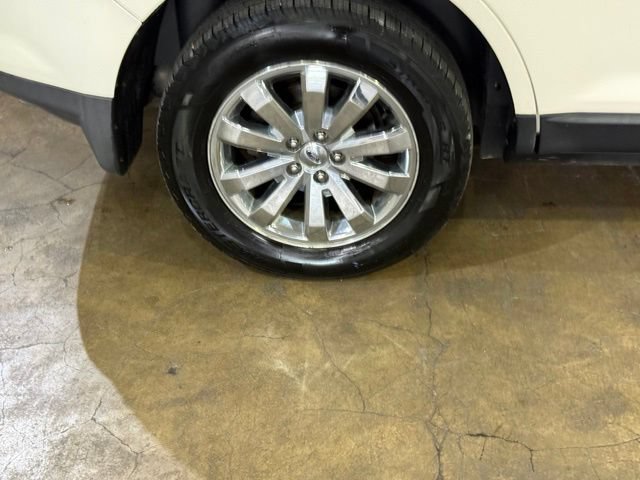 Used 2008 Ford Edge Limited FWD image 6