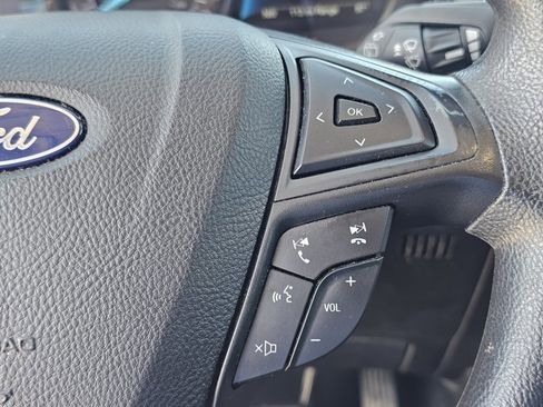 Used 2022 Ford Edge SE AWD/4WD image 21