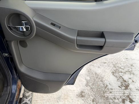 Used 2009 Nissan Xterra S w/ X Gear Pkg image 16