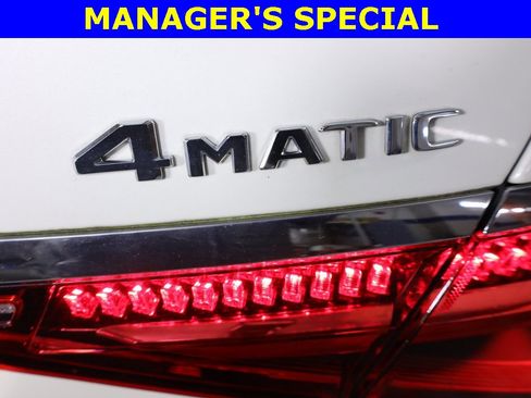 Certified 2023 Mercedes-Benz S 500 4MATIC image 50