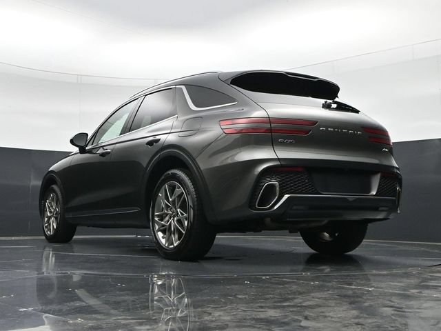 Used 2025 Genesis GV70 2.5T AWD/4WD image 46