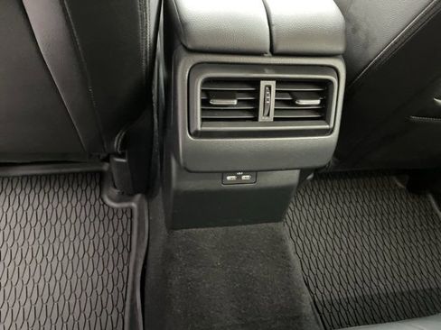 Certified 2023 MAZDA CX-50 AWD 2.5 S w/ Cargo Package image 13