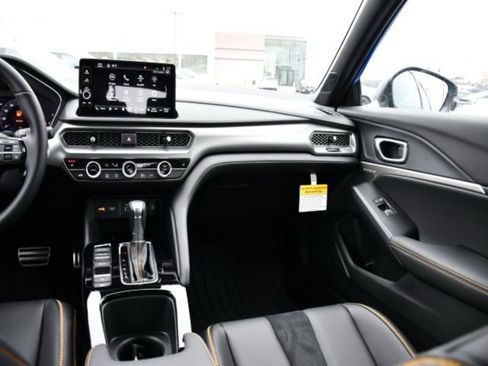 New 2026 Acura Integra A-Spec image 21