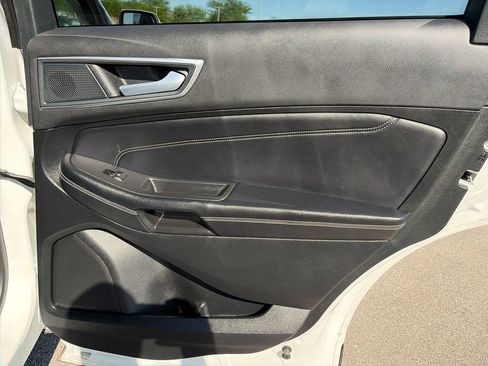 Used 2024 Ford Edge Titanium w/ Equipment Group 301A AWD/4WD image 30