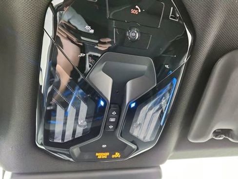 Used 2025 BMW X3 M50 AWD/4WD image 52