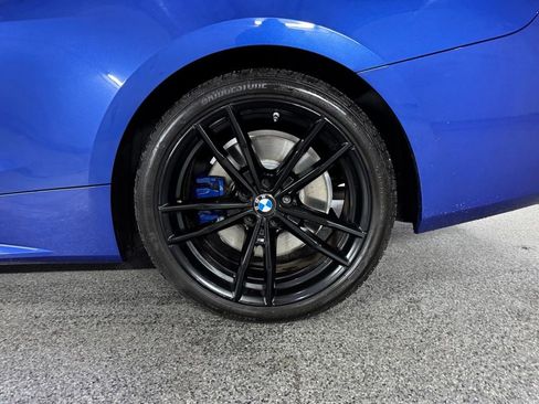 Used 2022 BMW 440i xDrive Convertible w/ Premium Package AWD/4WD image 29