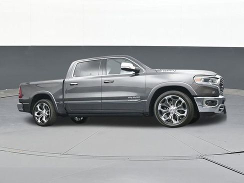 Used 2021 RAM 1500 Limited image 51