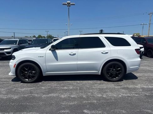 Used 2026 Dodge Durango GT AWD/4WD image 4