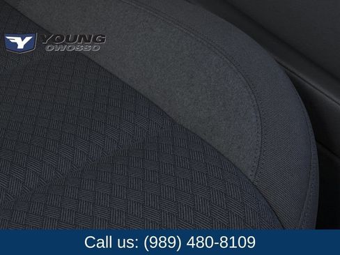 New 2026 Chevrolet Silverado 1500 RST w/ RST Select Package image 22