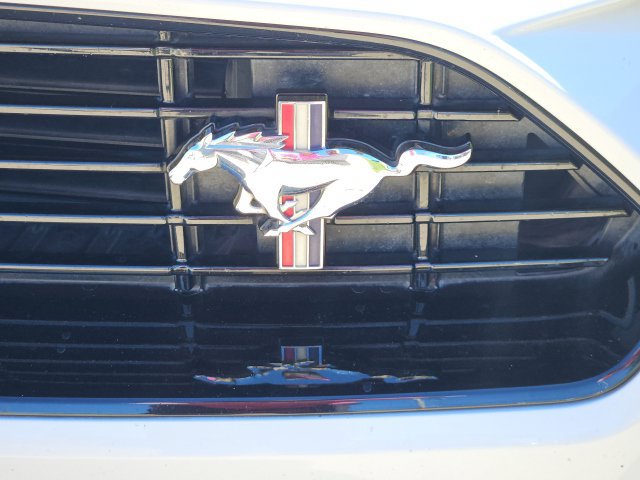 Used 2020 Ford Mustang GT Premium w/ Equipment Group 401A RWD image 9