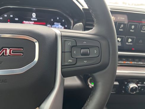 Used 2024 GMC Sierra 1500 SLT w/ SLT Premium Package image 20