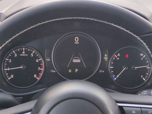 New 2026 MAZDA CX-30 AWD 2.5 S image 32