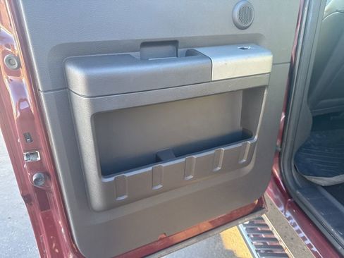 Used 2012 Ford F350 Lariat w/ Lariat Ultimate Pkg image 39