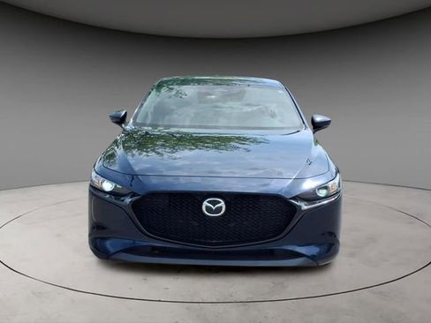 Used 2024 MAZDA MAZDA3 s FWD image 15
