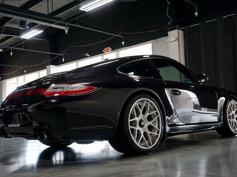 Used 2012 Porsche 911 Carrera 4 GTS AWD/4WD image 6