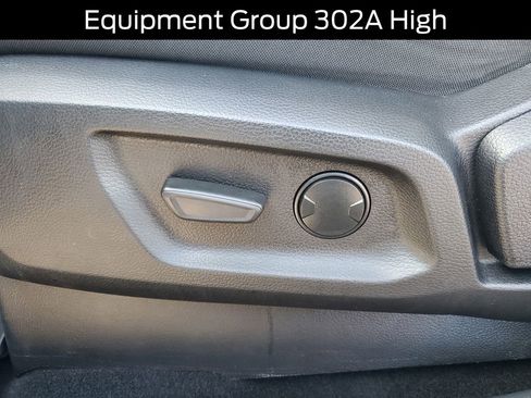 Used 2023 Ford Ranger XLT w/ Equipment Group 302A High image 6