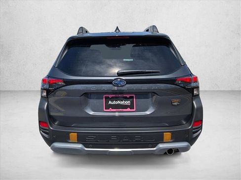 New 2026 Subaru Forester Wilderness image 6