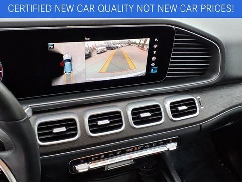 Used 2022 Mercedes-Benz GLE 350 image 6