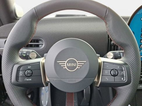 New 2026 MINI Cooper John Cooper Works image 12