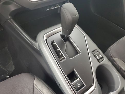 New 2025 Subaru Crosstrek 2.0i Premium image 18