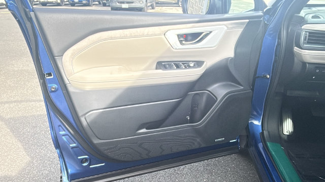New 2026 Subaru Forester Limited AWD/4WD image 16