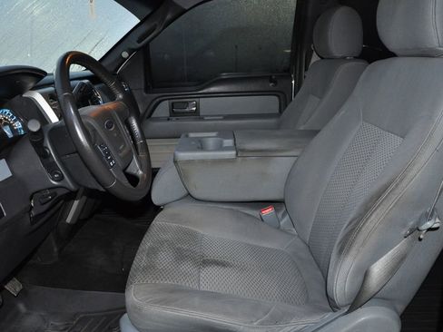 Used 2014 Ford F150 XLT w/ Equipment Group 302A Luxury image 10