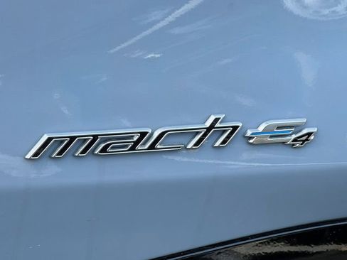 New 2025 Ford Mustang Mach-E GT w/ Interior Protection Package image 10