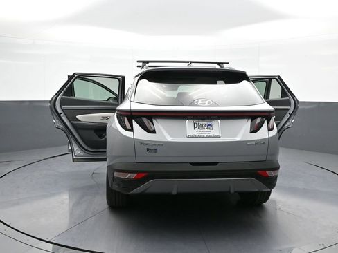 Certified 2022 Hyundai Tucson Limited image 47