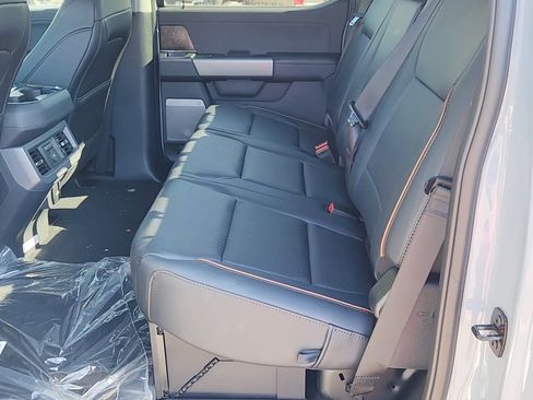 New 2026 Ford F250 Lariat w/ FX4 Off-Road Package AWD/4WD image 12