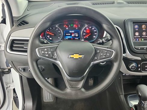 Used 2023 Chevrolet Equinox RS FWD image 19