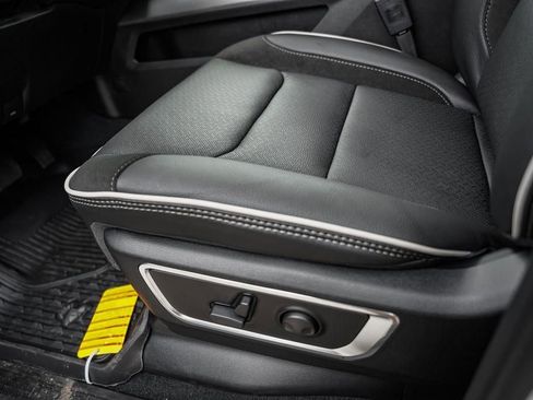 New 2026 RAM 1500 Laramie w/ Night Edition image 33